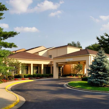 Courtyard By Marriott Lexington North Hotel Kültér fotó