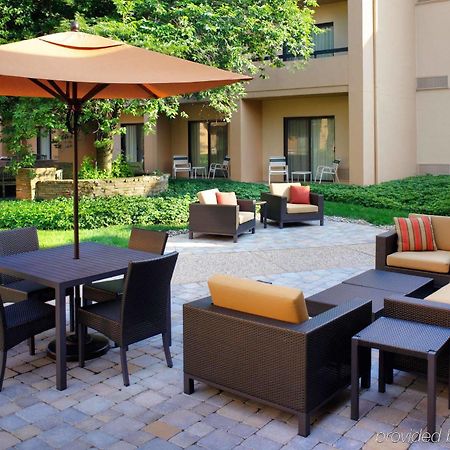 Courtyard By Marriott Lexington North Hotel Létesítmények fotó