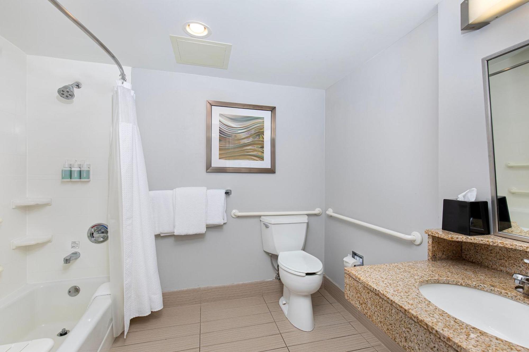 Courtyard By Marriott Lexington North Hotel Kültér fotó