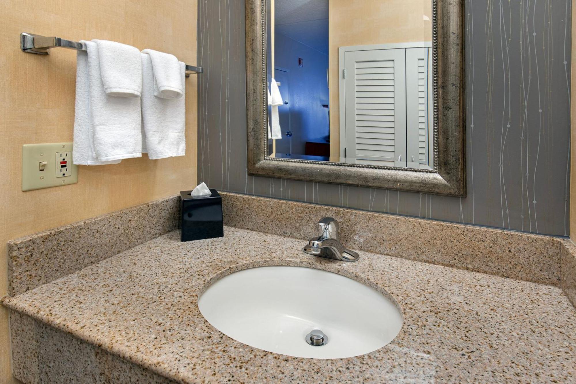 Courtyard By Marriott Lexington North Hotel Kültér fotó