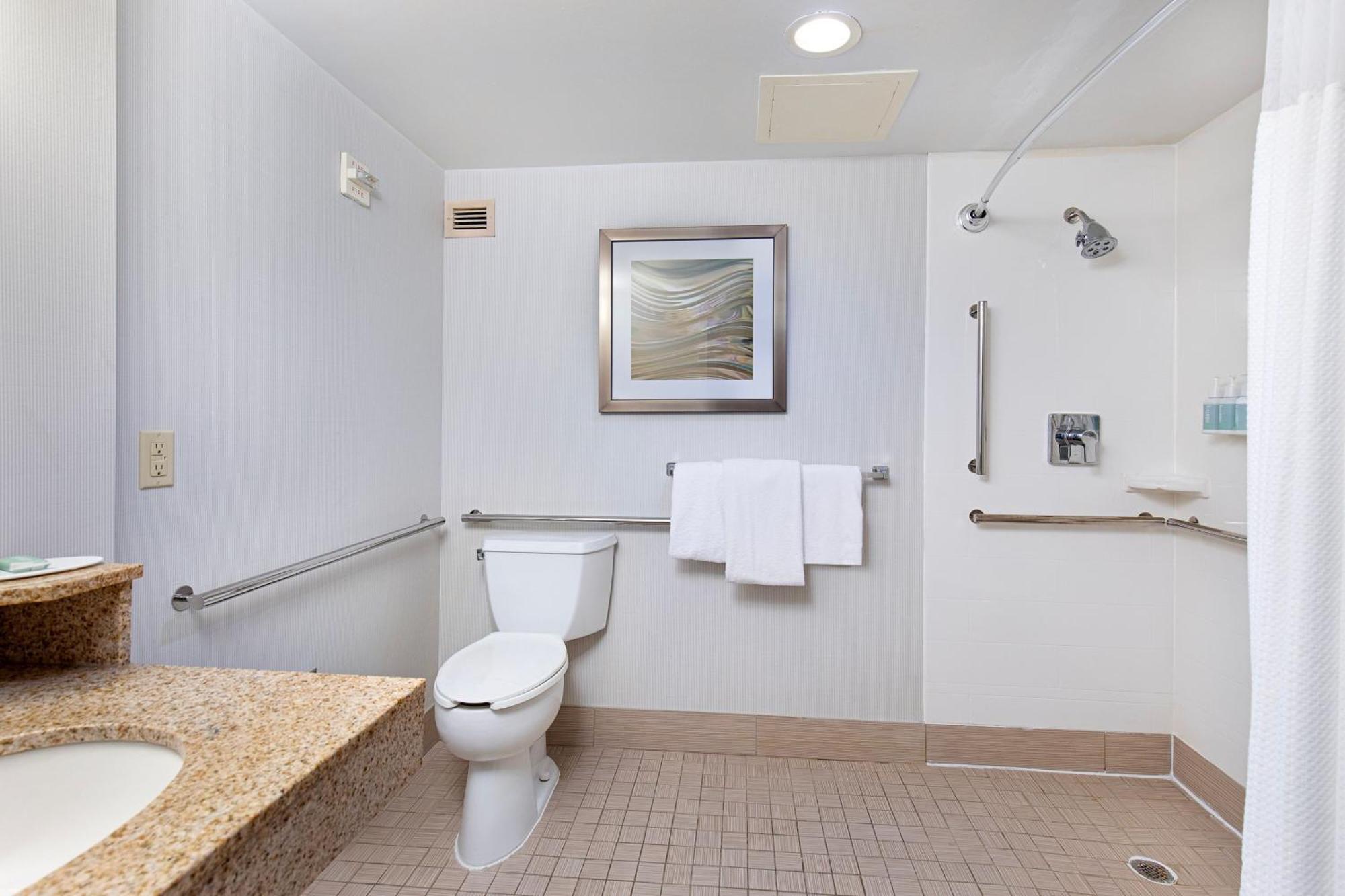 Courtyard By Marriott Lexington North Hotel Kültér fotó