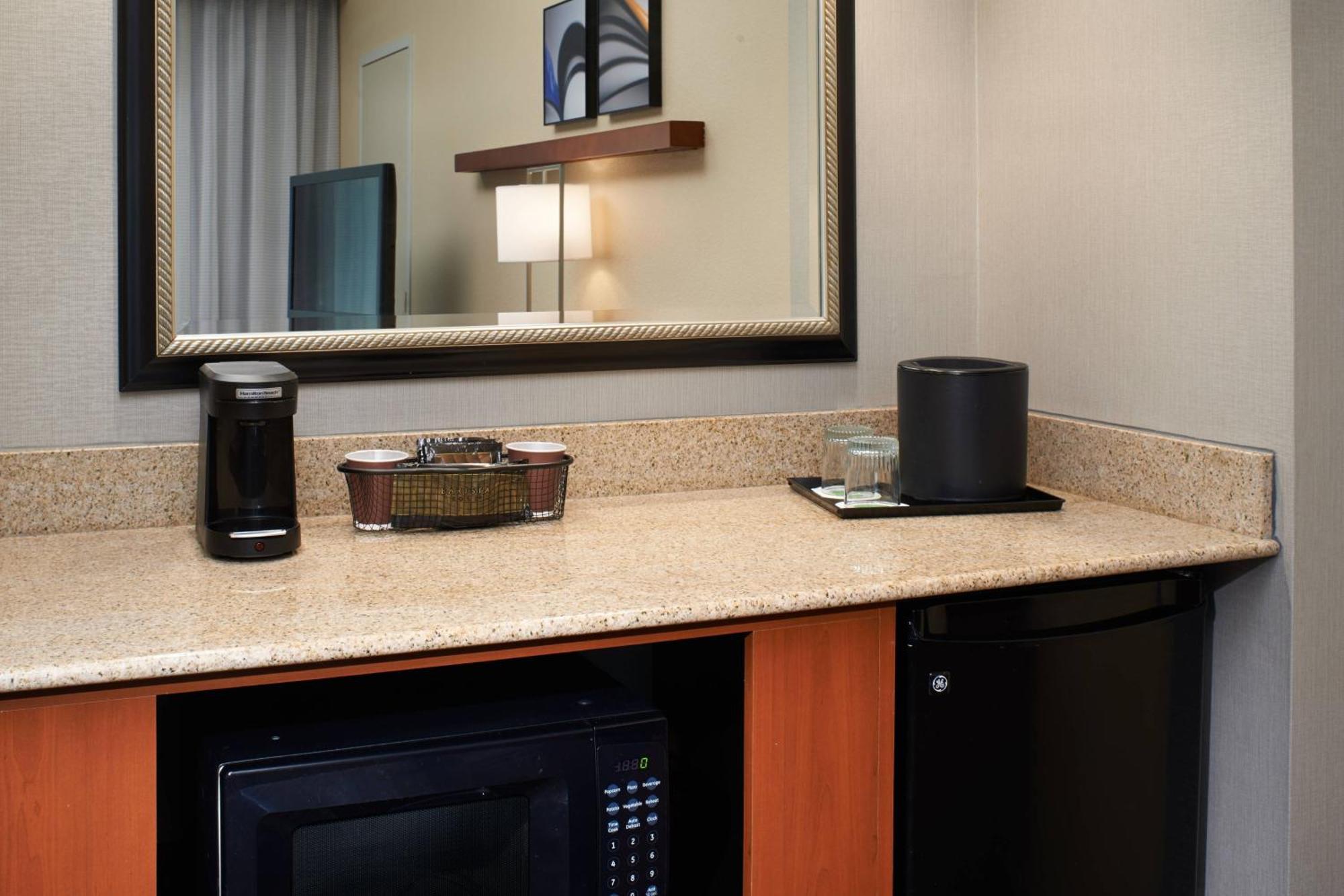 Courtyard By Marriott Lexington North Hotel Kültér fotó