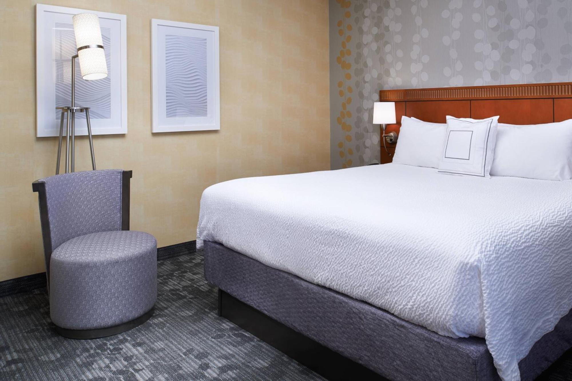Courtyard By Marriott Lexington North Hotel Kültér fotó