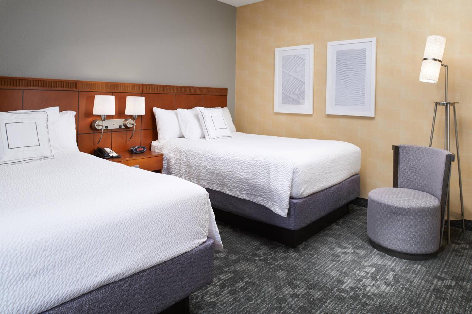 Courtyard By Marriott Lexington North Hotel Kültér fotó