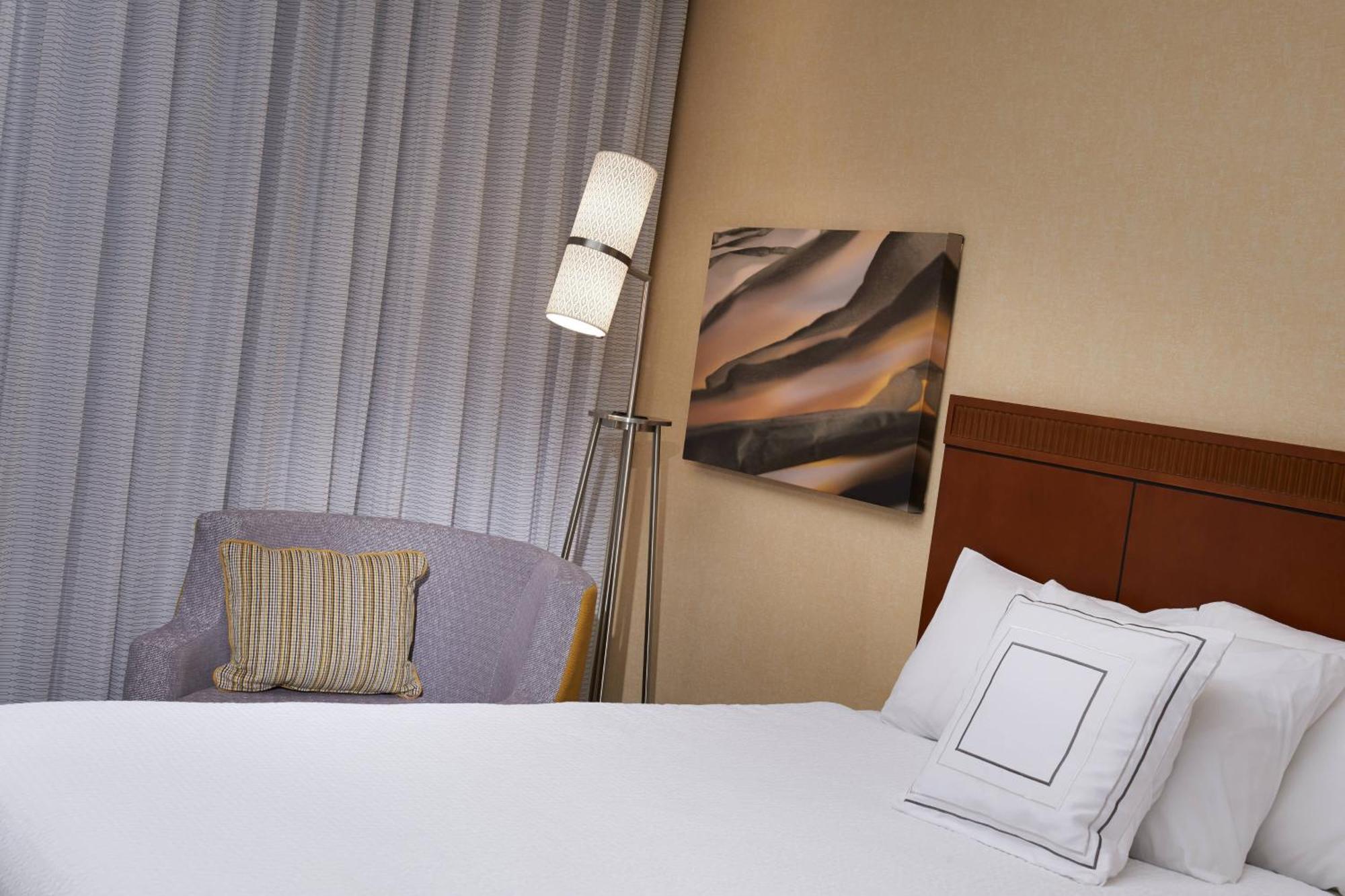 Courtyard By Marriott Lexington North Hotel Kültér fotó