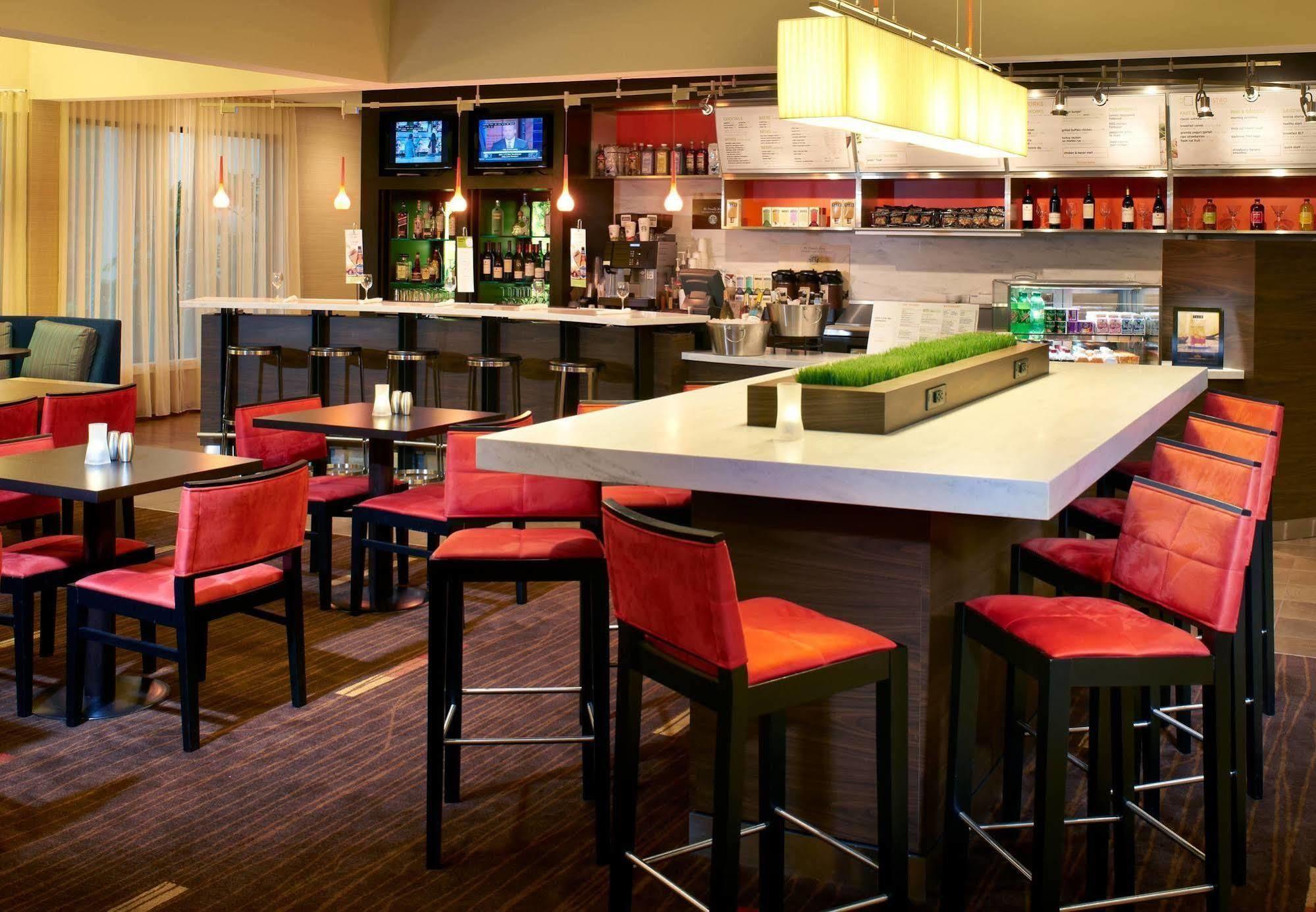 Courtyard By Marriott Lexington North Hotel Kültér fotó